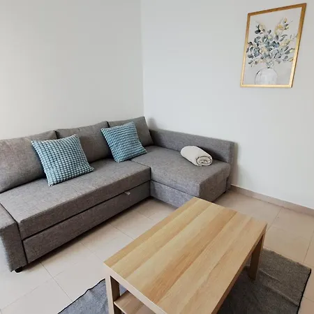 Cosy Vau Nyaraló Portimão