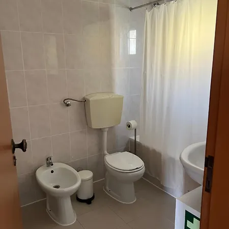 Semesterbostad Cosy Vau *