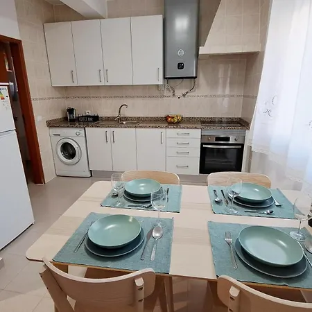 Cosy Vau Holiday home