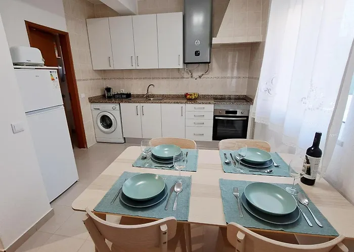 Cosy Vau Holiday home