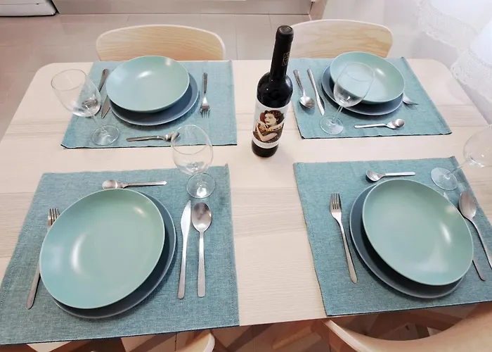 Cosy Vau Holiday home Portimao