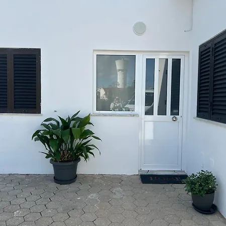 Vakantiehuis Cosy Vau