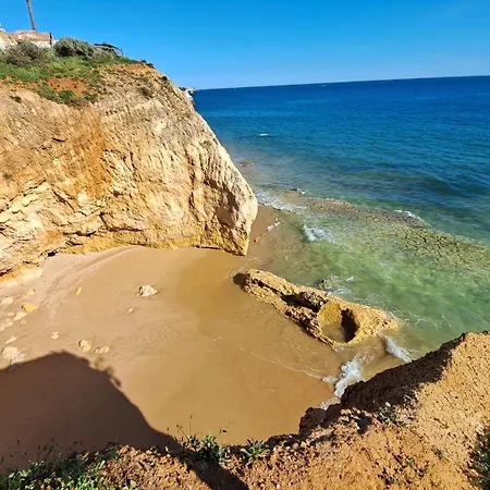 Cosy Vau * Portimão