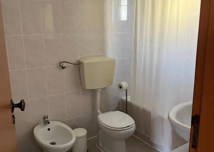 Vakantiehuis Cosy Vau *